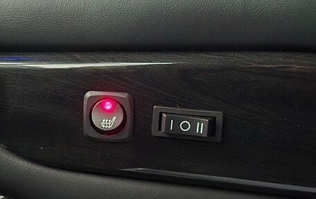 Chevrolet Express II, 2025 год, 19 704 524 рублей, 18 фотография