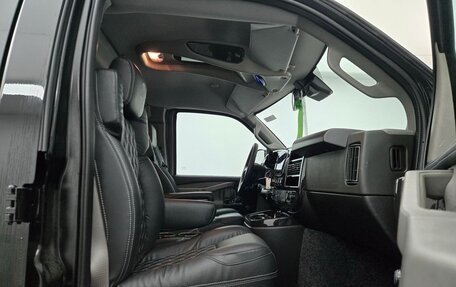 Chevrolet Express II, 2025 год, 19 704 524 рублей, 17 фотография