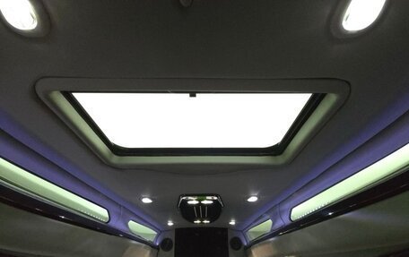 Chevrolet Express II, 2025 год, 19 704 524 рублей, 12 фотография