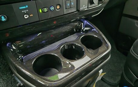 Chevrolet Express II, 2025 год, 19 704 524 рублей, 13 фотография