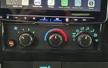 Chevrolet Express II, 2025 год, 19 704 524 рублей, 19 фотография