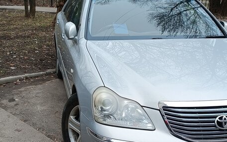 Toyota Crown Majesta, 2005 год, 700 000 рублей, 2 фотография