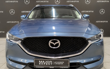 Mazda CX-5 II, 2020 год, 2 615 000 рублей, 2 фотография