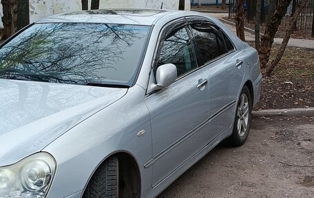 Toyota Crown Majesta, 2005 год, 700 000 рублей, 3 фотография