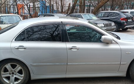 Toyota Crown Majesta, 2005 год, 700 000 рублей, 7 фотография
