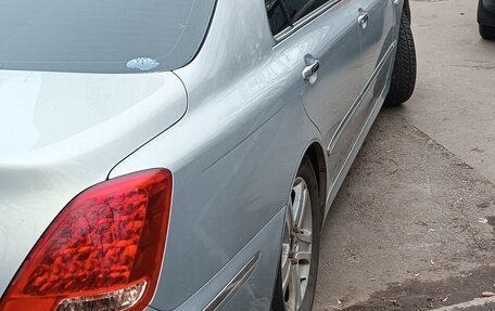 Toyota Crown Majesta, 2005 год, 700 000 рублей, 6 фотография