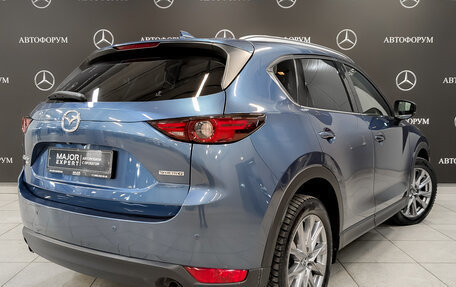 Mazda CX-5 II, 2020 год, 2 615 000 рублей, 5 фотография