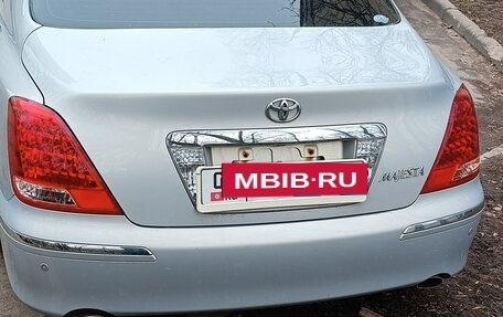 Toyota Crown Majesta, 2005 год, 700 000 рублей, 5 фотография