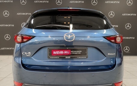 Mazda CX-5 II, 2020 год, 2 615 000 рублей, 6 фотография