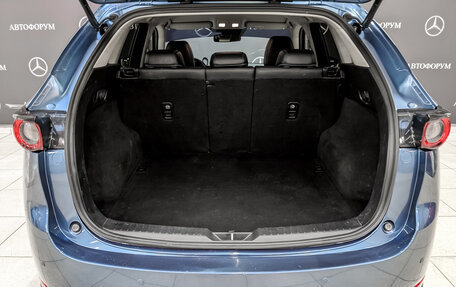 Mazda CX-5 II, 2020 год, 2 615 000 рублей, 10 фотография