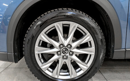 Mazda CX-5 II, 2020 год, 2 615 000 рублей, 18 фотография