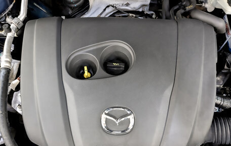 Mazda CX-5 II, 2020 год, 2 615 000 рублей, 9 фотография