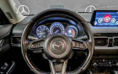 Mazda CX-5 II, 2020 год, 2 615 000 рублей, 21 фотография