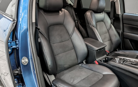 Mazda CX-5 II, 2020 год, 2 615 000 рублей, 22 фотография