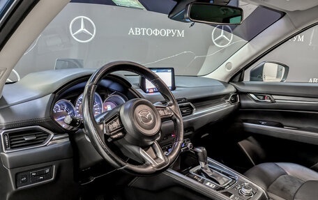 Mazda CX-5 II, 2020 год, 2 615 000 рублей, 16 фотография