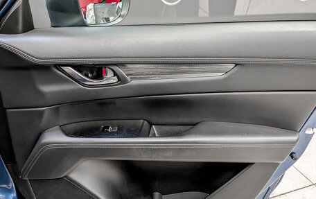 Mazda CX-5 II, 2020 год, 2 615 000 рублей, 23 фотография