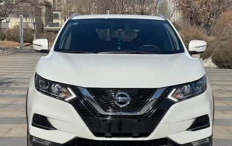 Nissan Qashqai, 2021 год, 1 760 000 рублей, 2 фотография