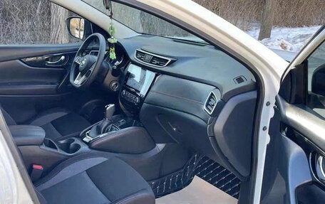 Nissan Qashqai, 2021 год, 1 760 000 рублей, 6 фотография