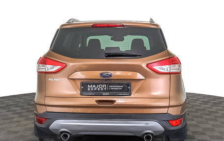 Ford Kuga III, 2013 год, 1 345 000 рублей, 6 фотография