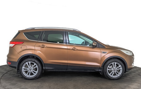 Ford Kuga III, 2013 год, 1 345 000 рублей, 4 фотография