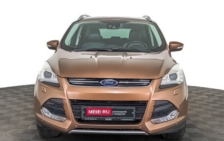 Ford Kuga III, 2013 год, 1 345 000 рублей, 2 фотография