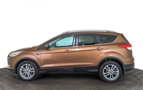 Ford Kuga III, 2013 год, 1 345 000 рублей, 8 фотография