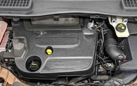 Ford Kuga III, 2013 год, 1 345 000 рублей, 9 фотография