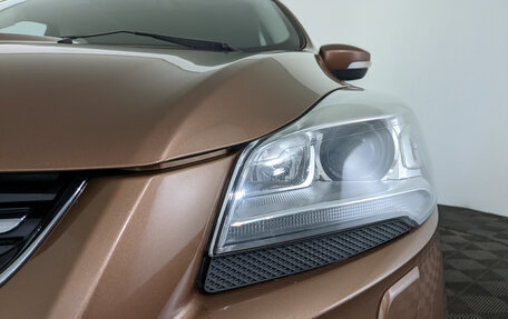 Ford Kuga III, 2013 год, 1 345 000 рублей, 11 фотография