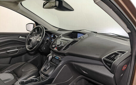 Ford Kuga III, 2013 год, 1 345 000 рублей, 13 фотография
