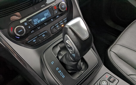 Ford Kuga III, 2013 год, 1 345 000 рублей, 21 фотография