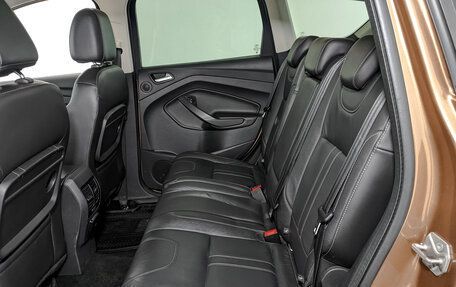 Ford Kuga III, 2013 год, 1 345 000 рублей, 18 фотография