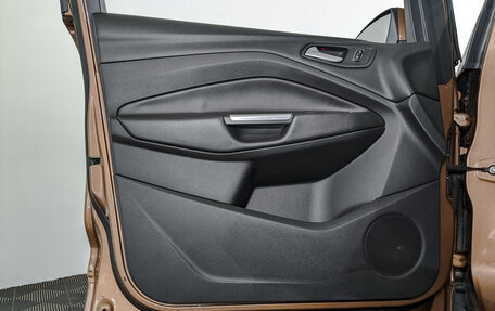 Ford Kuga III, 2013 год, 1 345 000 рублей, 19 фотография