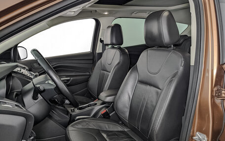 Ford Kuga III, 2013 год, 1 345 000 рублей, 20 фотография