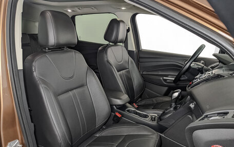 Ford Kuga III, 2013 год, 1 345 000 рублей, 24 фотография