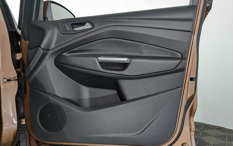 Ford Kuga III, 2013 год, 1 345 000 рублей, 25 фотография