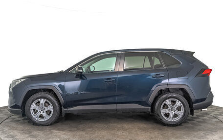 Toyota RAV4, 2020 год, 2 800 000 рублей, 8 фотография