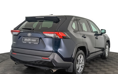 Toyota RAV4, 2020 год, 2 800 000 рублей, 5 фотография