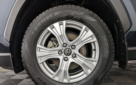 Toyota RAV4, 2020 год, 2 800 000 рублей, 12 фотография