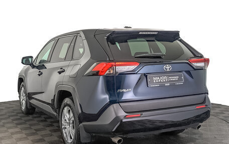 Toyota RAV4, 2020 год, 2 800 000 рублей, 7 фотография