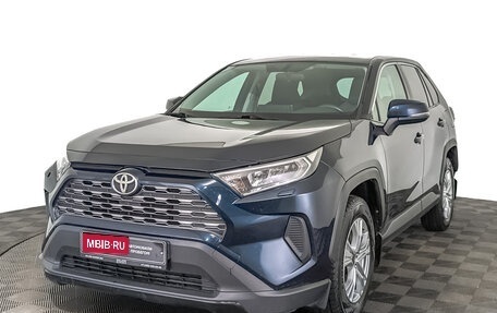 Toyota RAV4, 2020 год, 2 800 000 рублей, 1 фотография