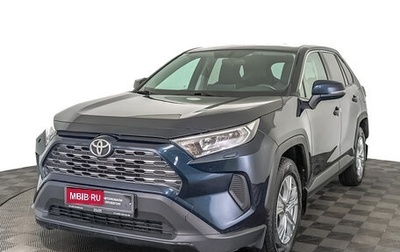 Toyota RAV4, 2020 год, 2 800 000 рублей, 1 фотография