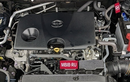 Toyota RAV4, 2020 год, 2 800 000 рублей, 9 фотография