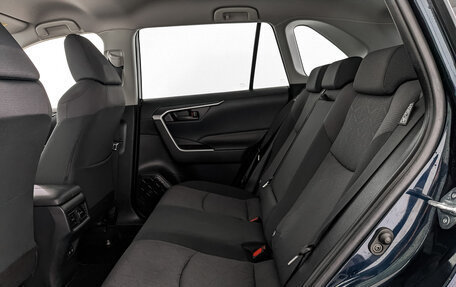 Toyota RAV4, 2020 год, 2 800 000 рублей, 18 фотография