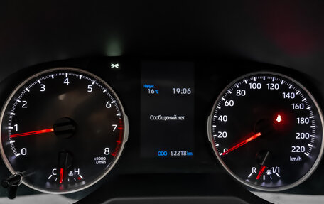 Toyota RAV4, 2020 год, 2 800 000 рублей, 16 фотография