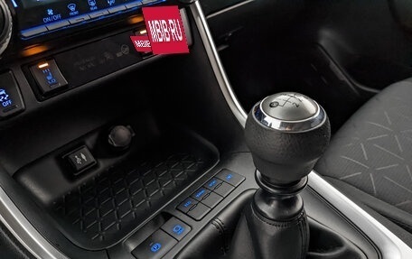 Toyota RAV4, 2020 год, 2 800 000 рублей, 21 фотография