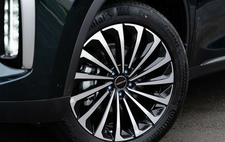 CheryExeed TXL, 2024 год, 3 800 000 рублей, 5 фотография