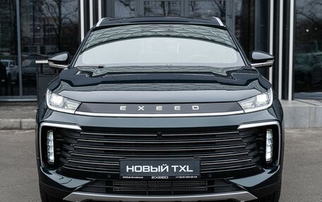 CheryExeed TXL, 2024 год, 3 800 000 рублей, 6 фотография