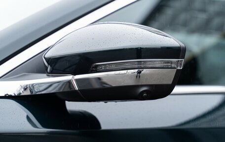 CheryExeed TXL, 2024 год, 3 800 000 рублей, 11 фотография