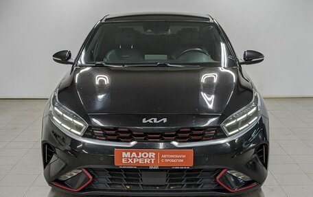 KIA Cerato IV, 2021 год, 2 240 000 рублей, 2 фотография