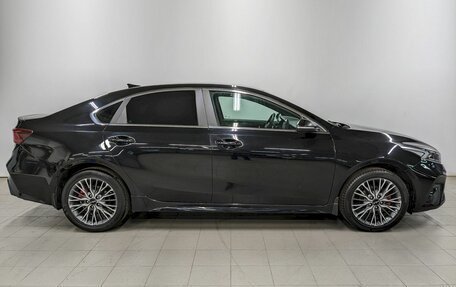 KIA Cerato IV, 2021 год, 2 240 000 рублей, 4 фотография